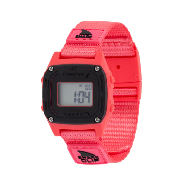 Freestyle Shark Watch Mini Clip - Image 6