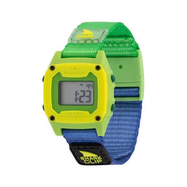 Freestyle Shark Watch Mini Clip - Image 7