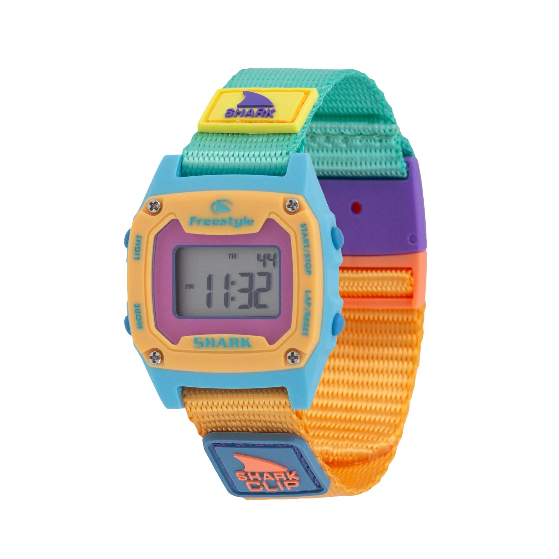 Freestyle Shark Watch Mini Clip - Image 9