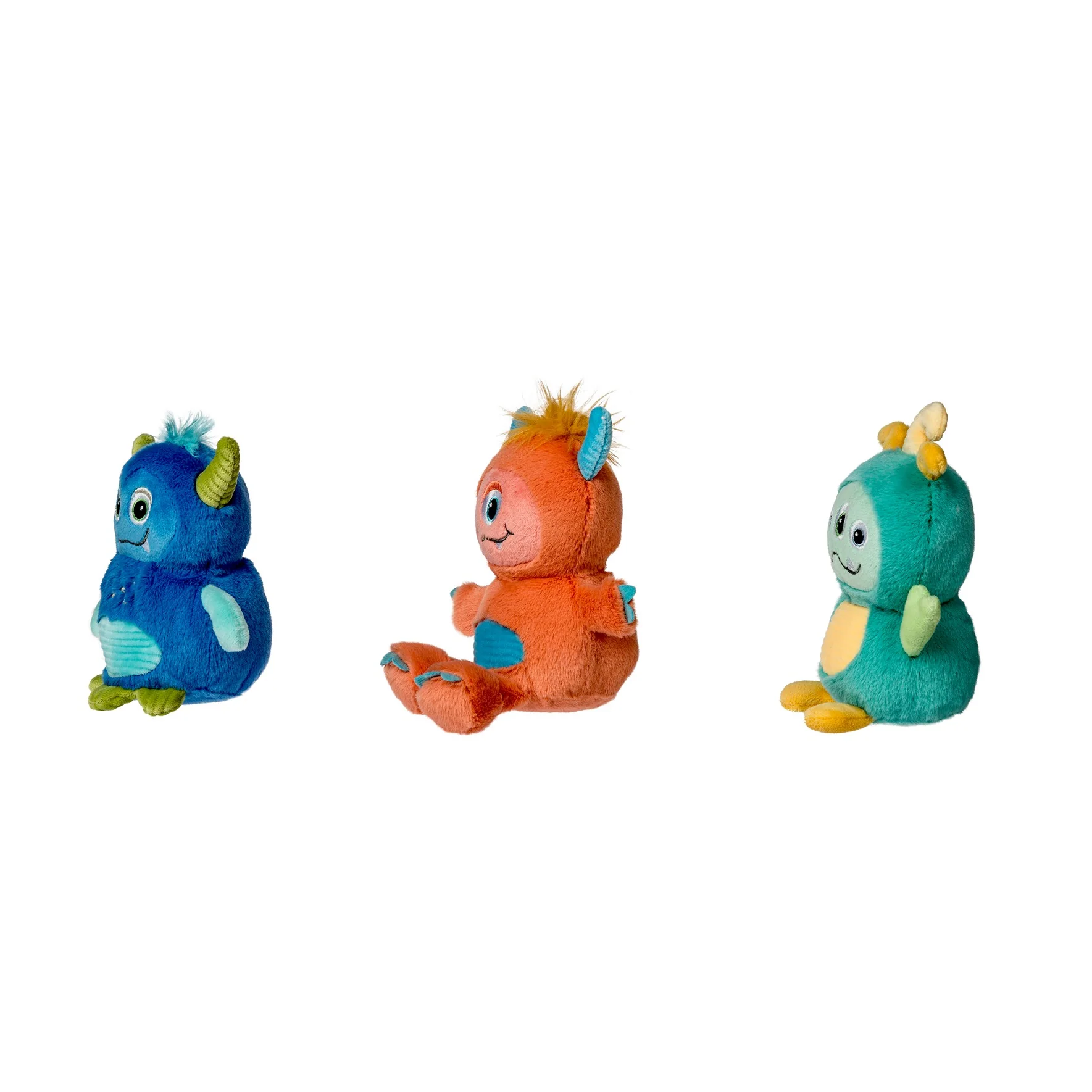 Fun Frights Monsters Singles – 6″ - Image 4
