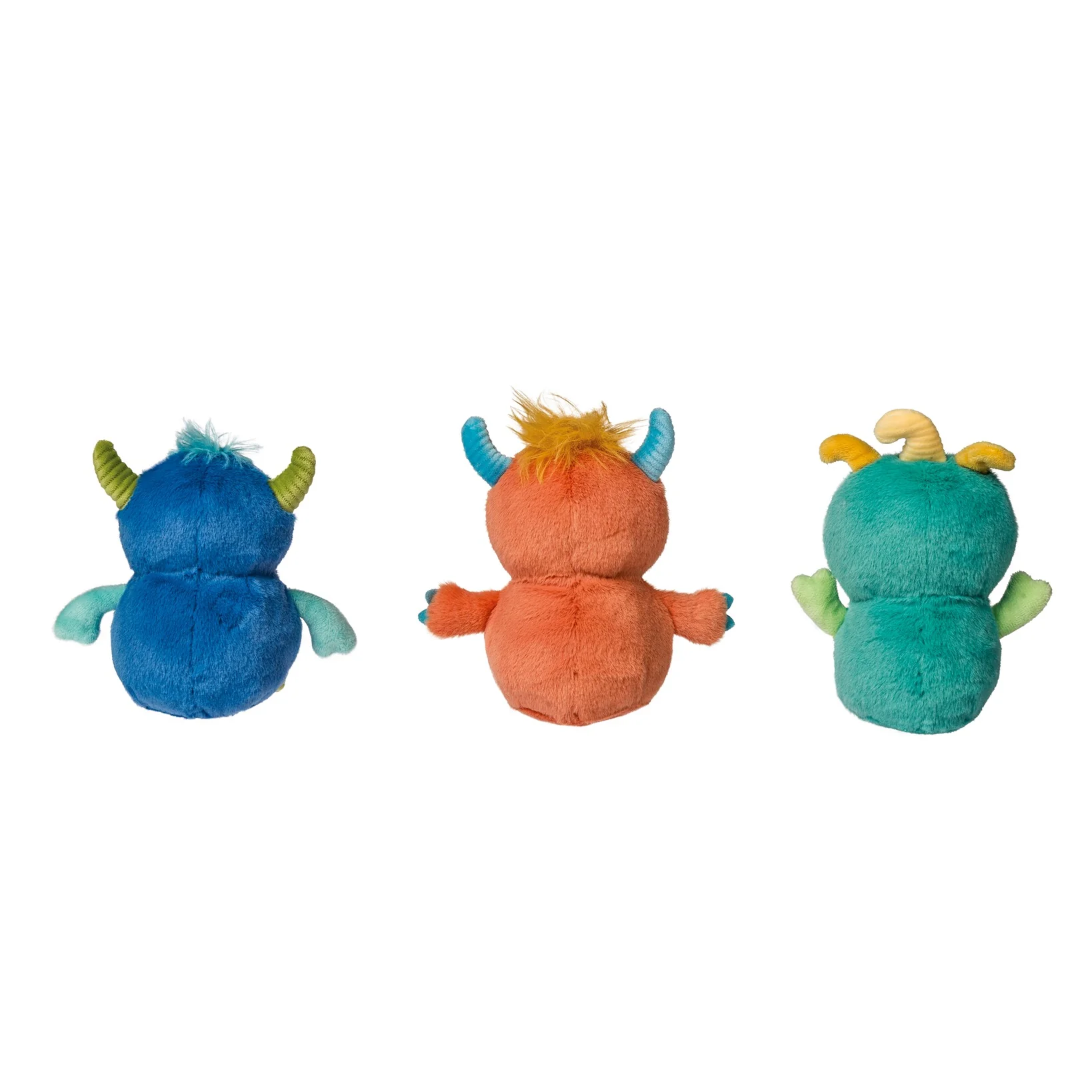 Fun Frights Monsters Singles – 6″ - Image 5