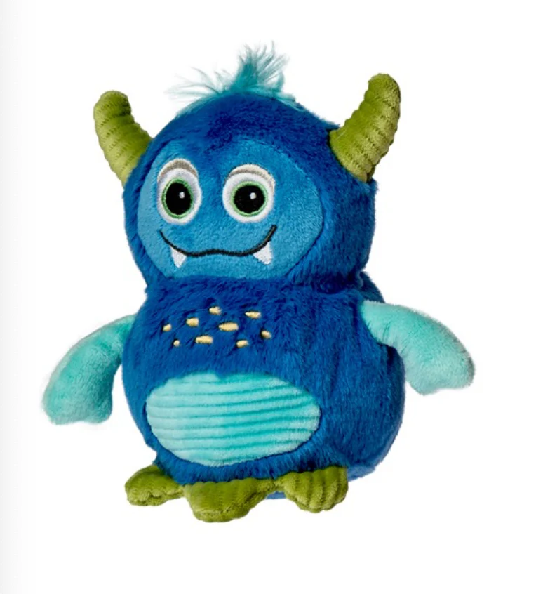 Fun Frights Monsters Singles – 6″ - Image 6