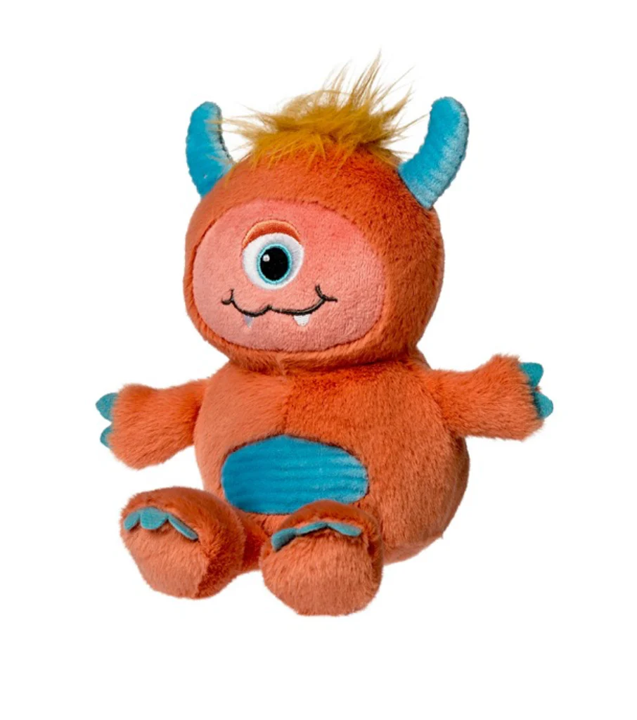 Fun Frights Monsters Singles – 6″ - Image 7