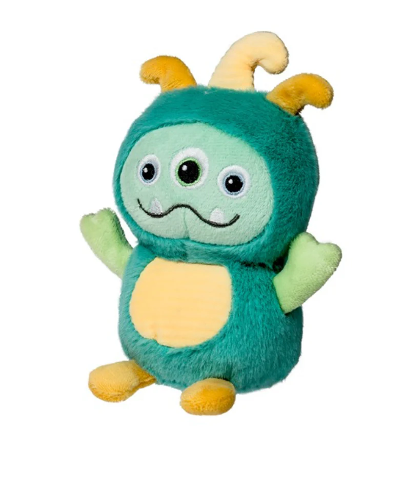 Fun Frights Monsters Singles – 6″ - Image 8