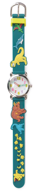 FUN TIMERS CHILDREN'S WATCH - Image 2