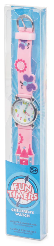 FUN TIMERS CHILDREN'S WATCH - Image 3