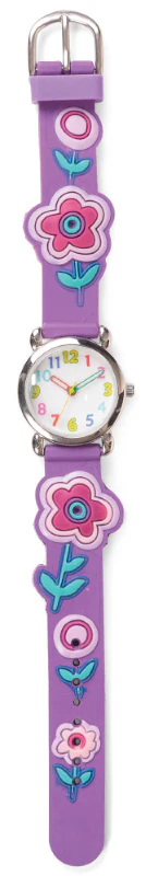 FUN TIMERS CHILDREN'S WATCH - Image 6