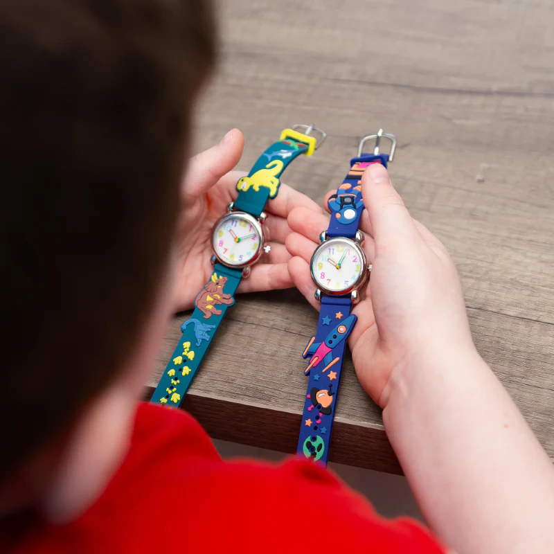 FUN TIMERS CHILDREN'S WATCH - Image 7
