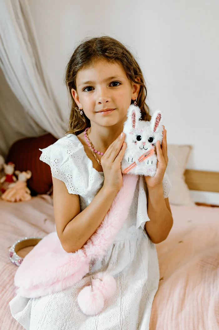 Furry Friends Journal - Bunny - Image 2