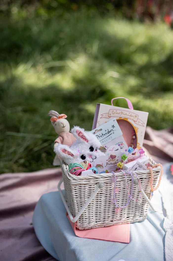 Furry Friends Journal - Bunny - Image 4