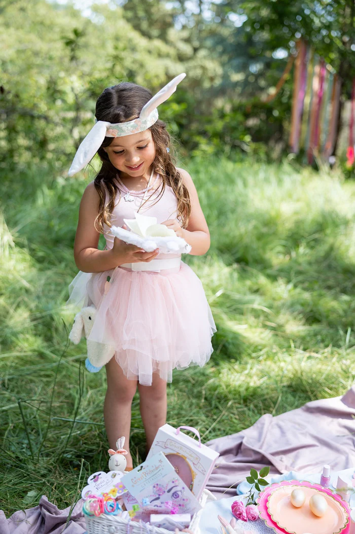 Furry Friends Journal - Bunny - Image 6