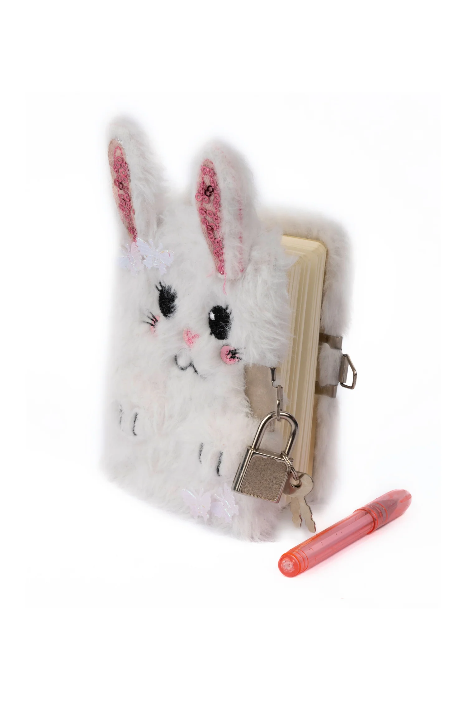 Furry Friends Journal - Bunny - Image 7