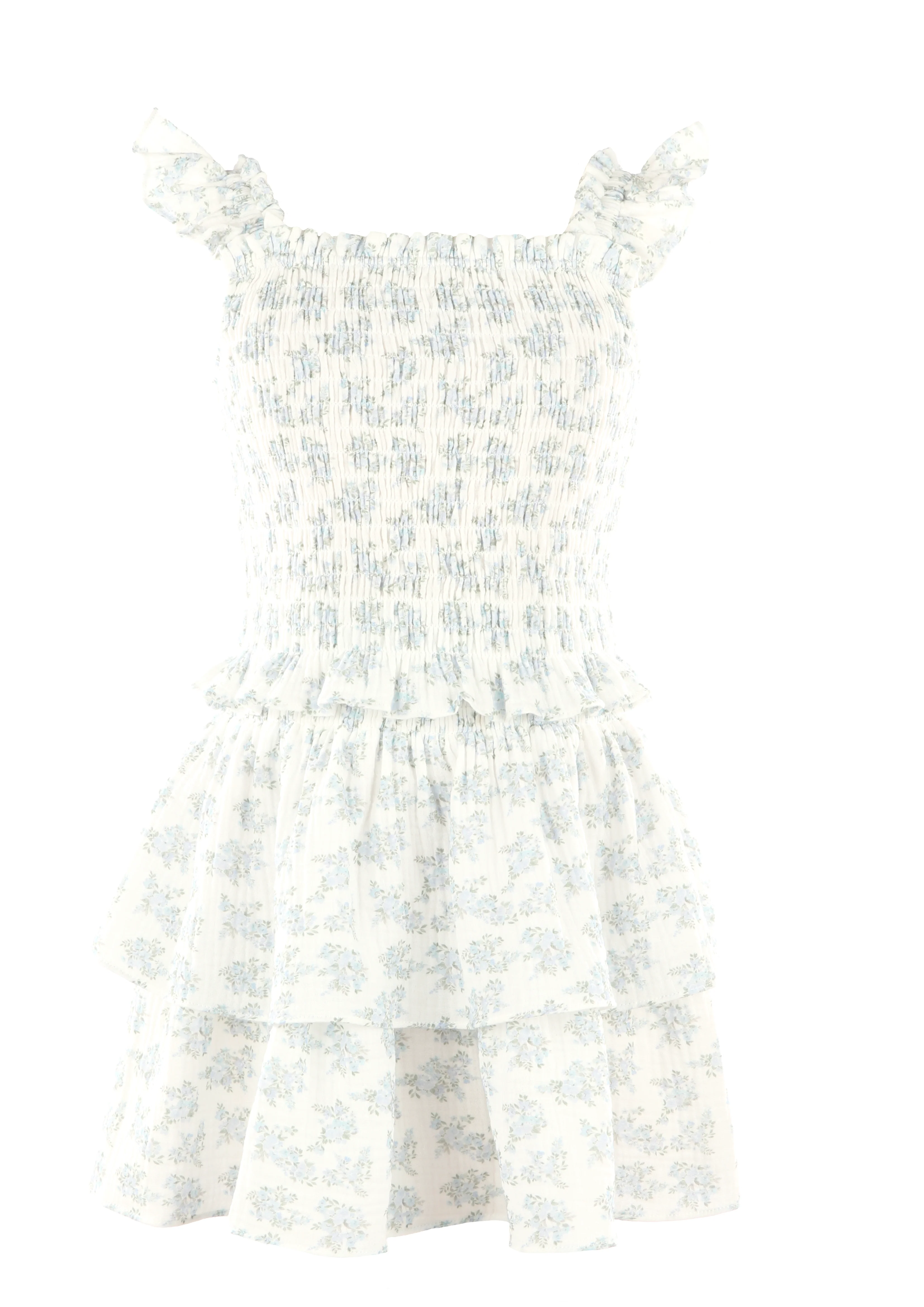 Gabby Tween Style-The Everly Set Blue - Image 2