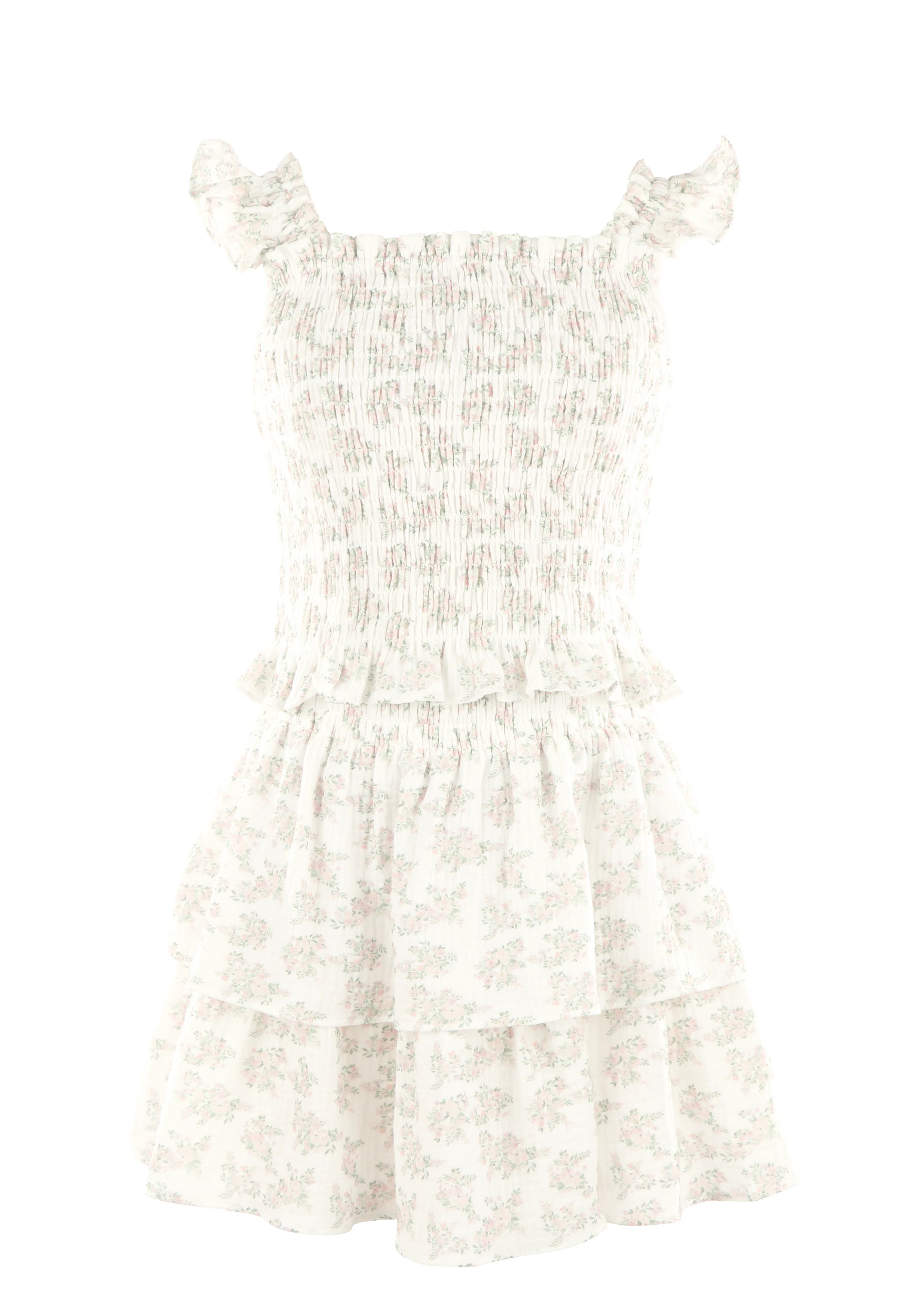 Gabby Tween Style-The Everly Set Pink - Image 2