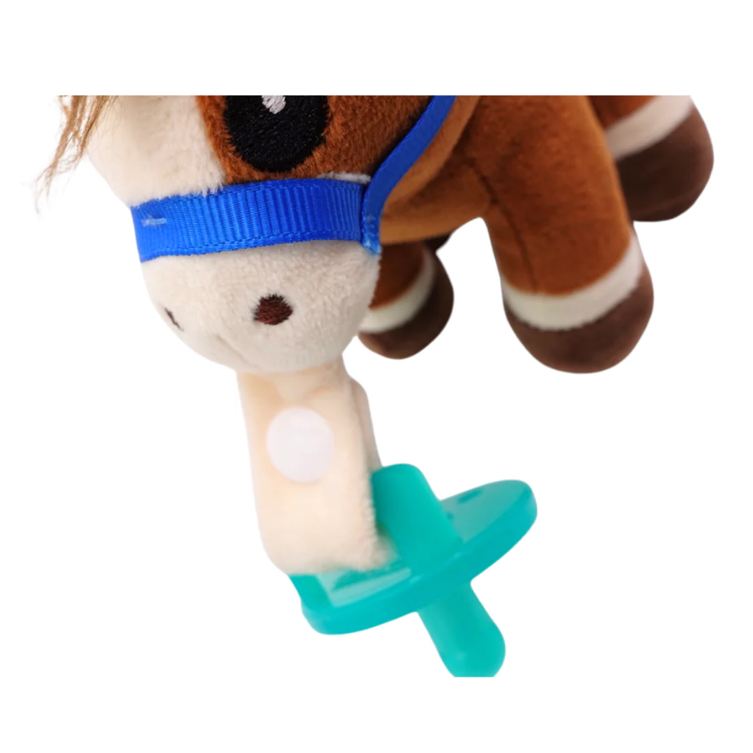 Gamezies Pacifiers-Gamezies Horse - Image 4