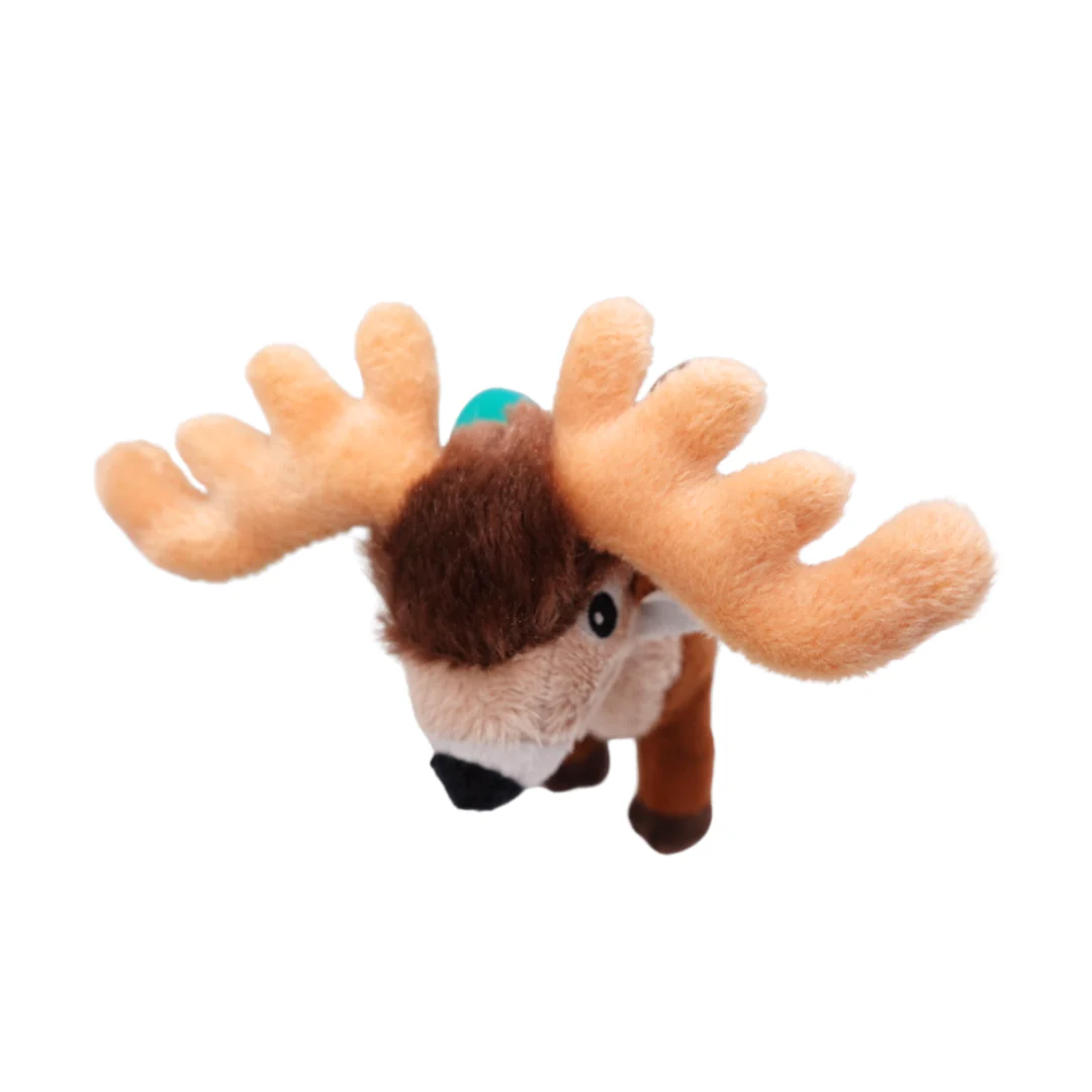 Gamezies Pacifiers-Gamezies White Tail - Image 4