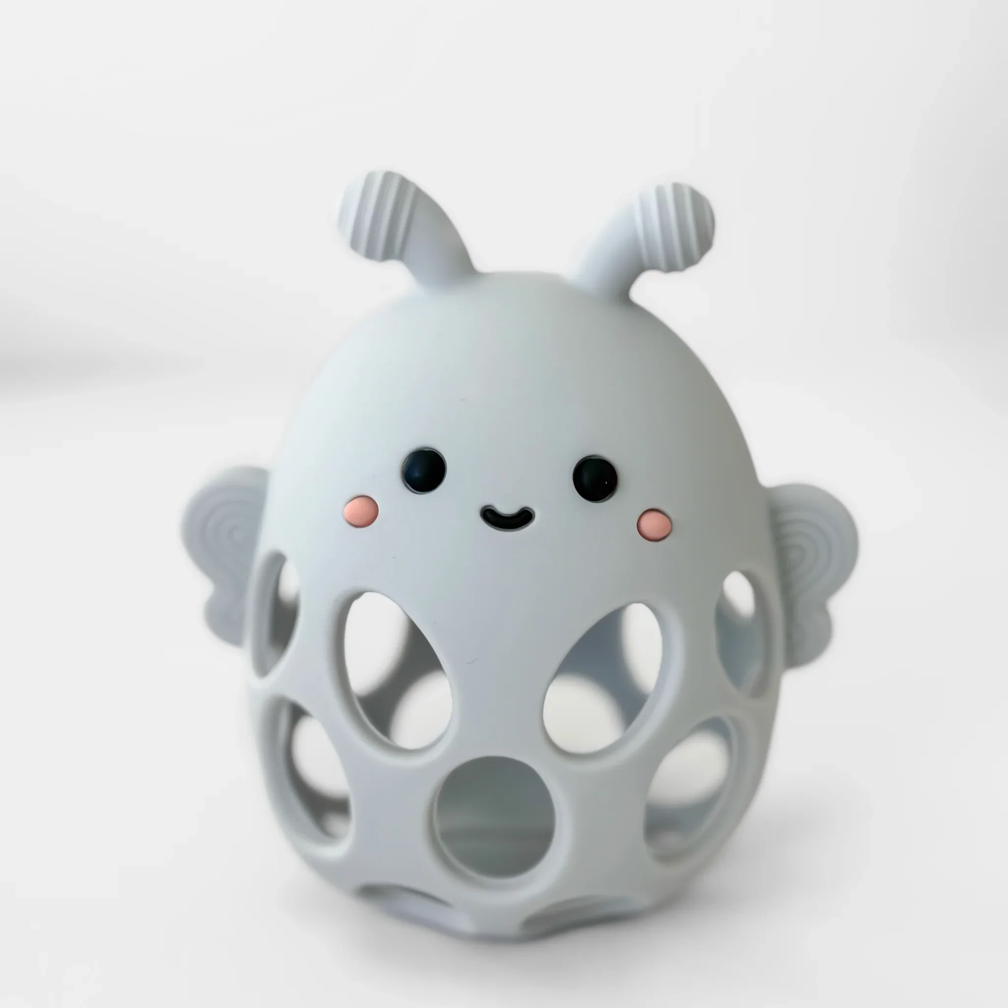 Garden Party Collection - Honey Bee Teether - Image 15