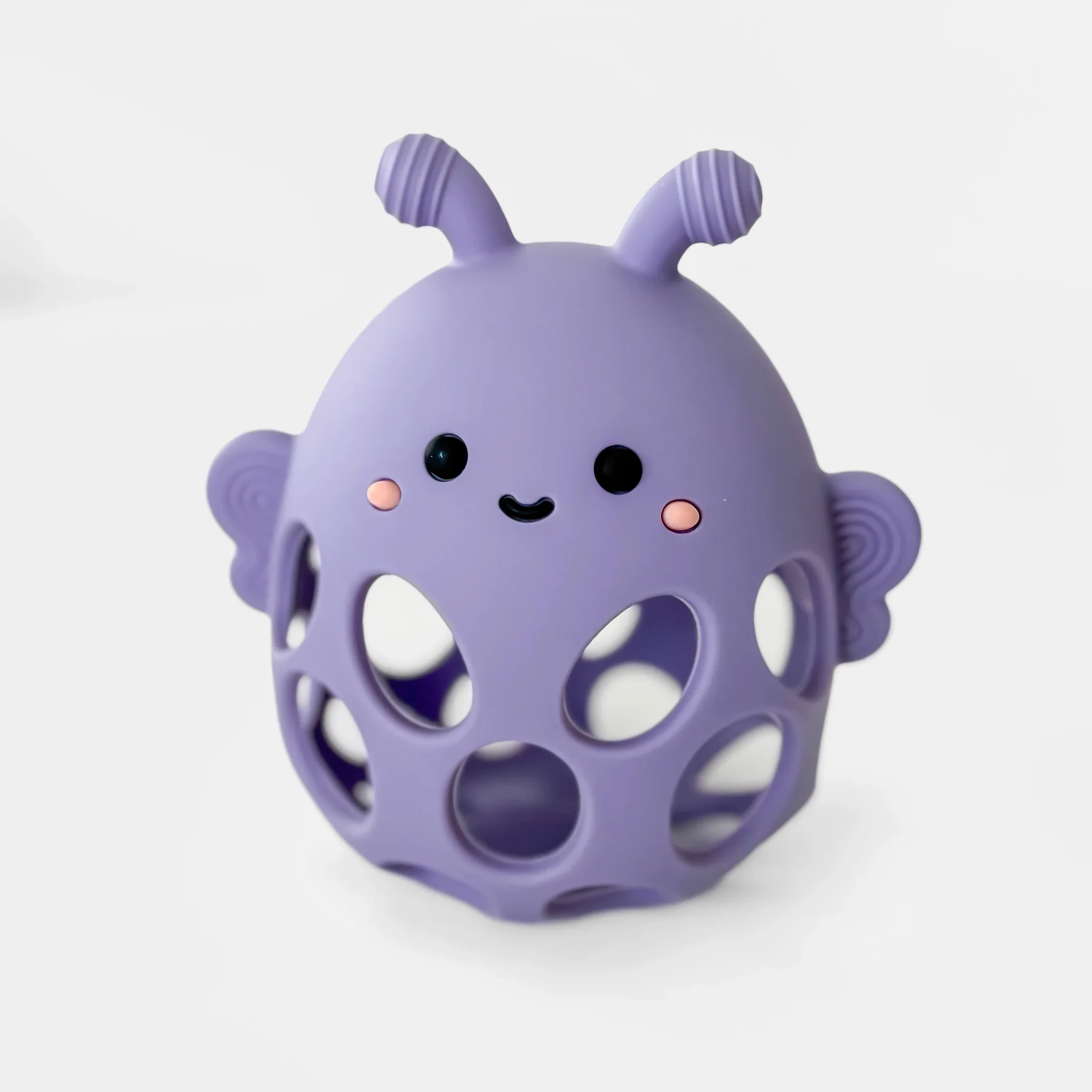 Garden Party Collection - Honey Bee Teether - Image 16