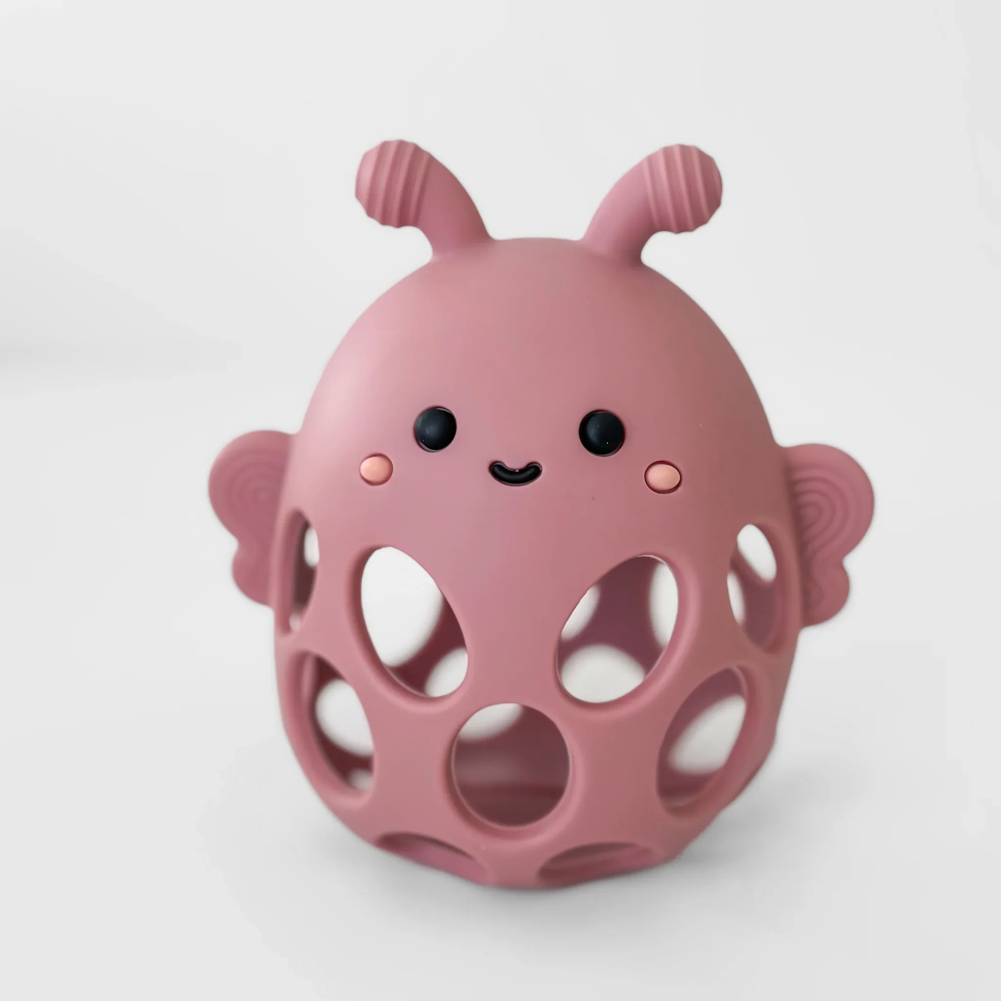 Garden Party Collection - Honey Bee Teether - Image 17