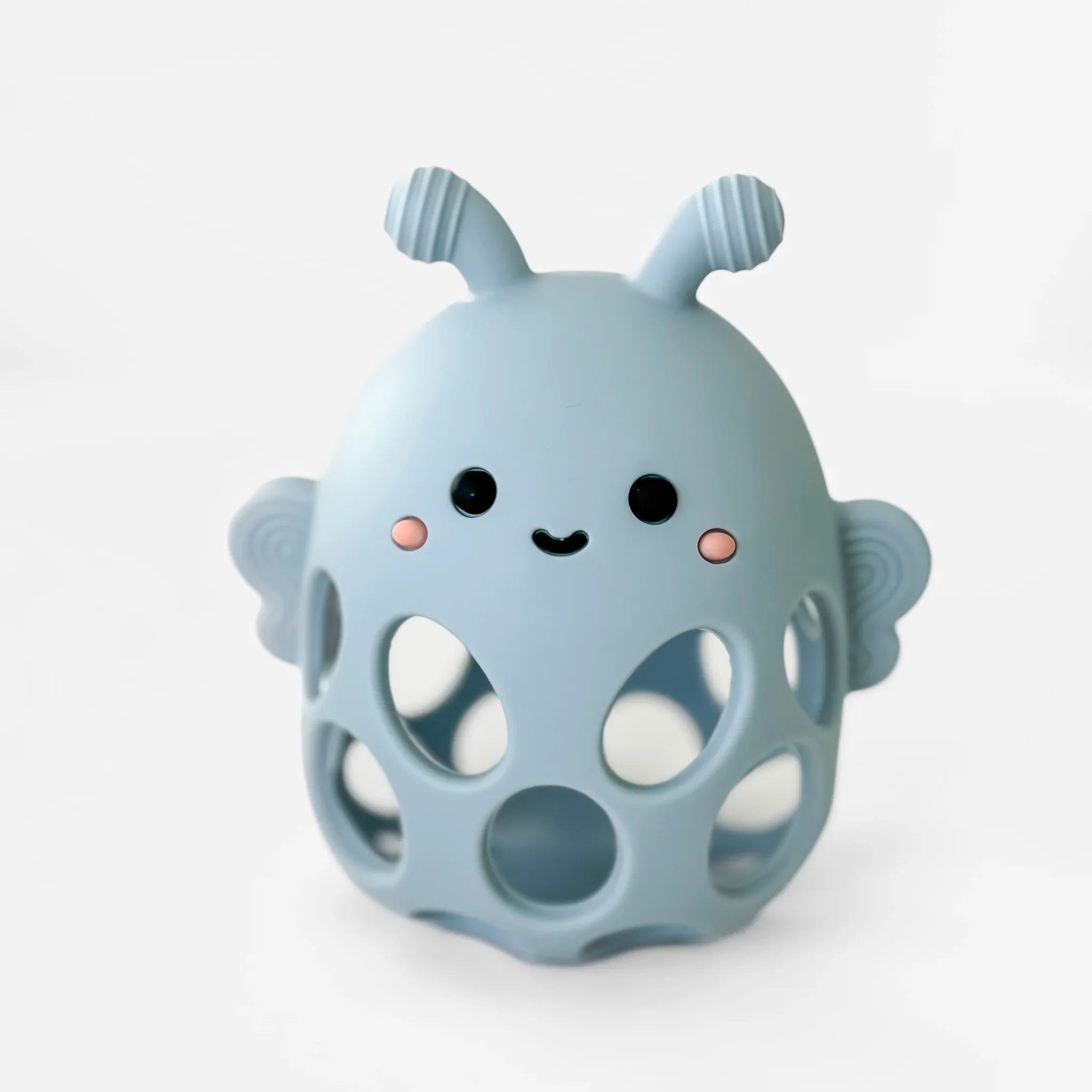 Garden Party Collection - Honey Bee Teether - Image 2