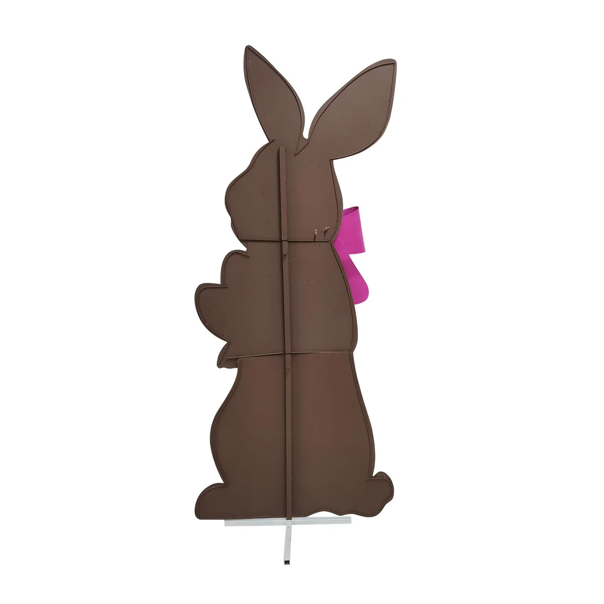 The Round Top Colection Giant Bunny Right Facing - Image 2