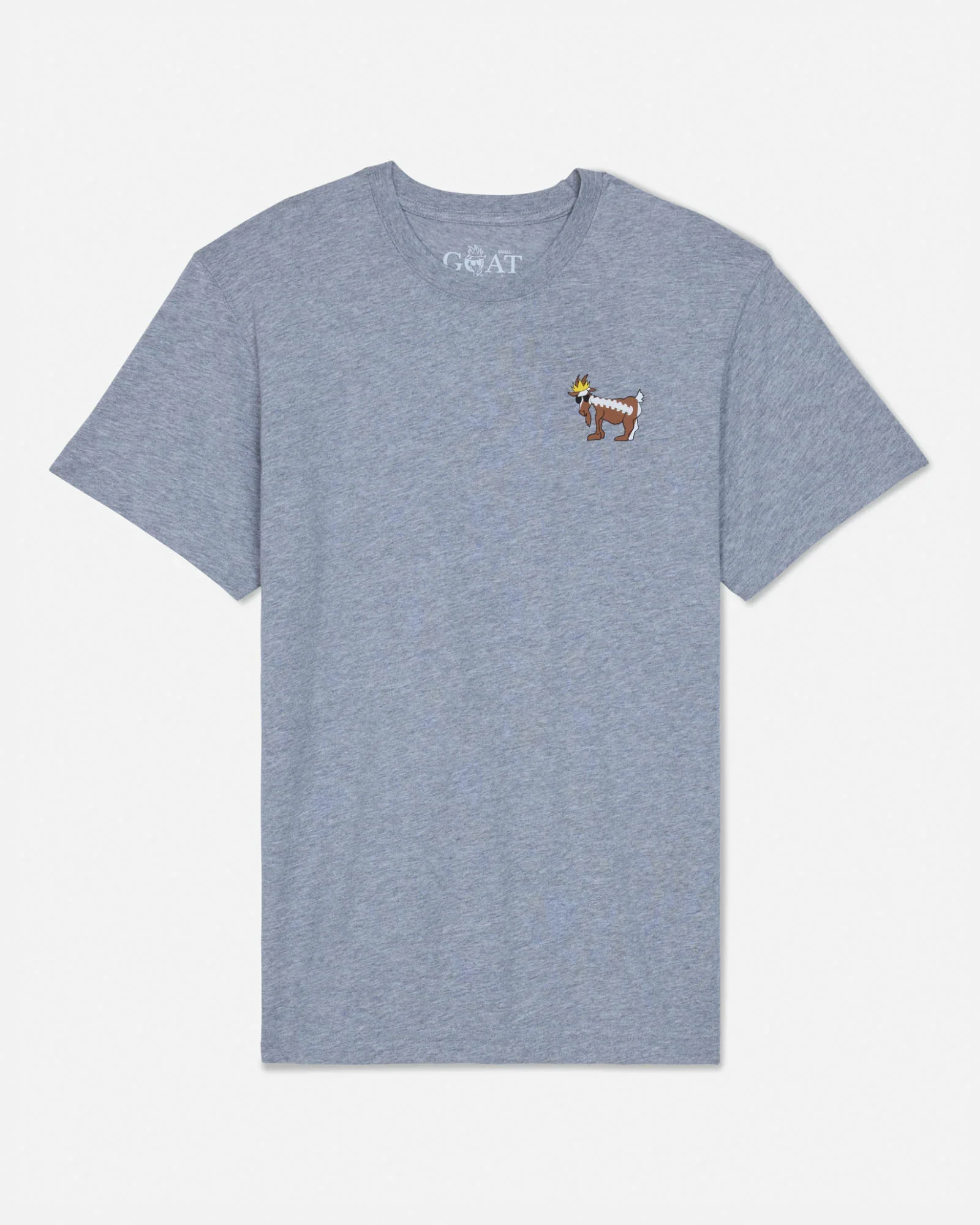 GOAT USA Toddler Football T-Shirt - Image 2