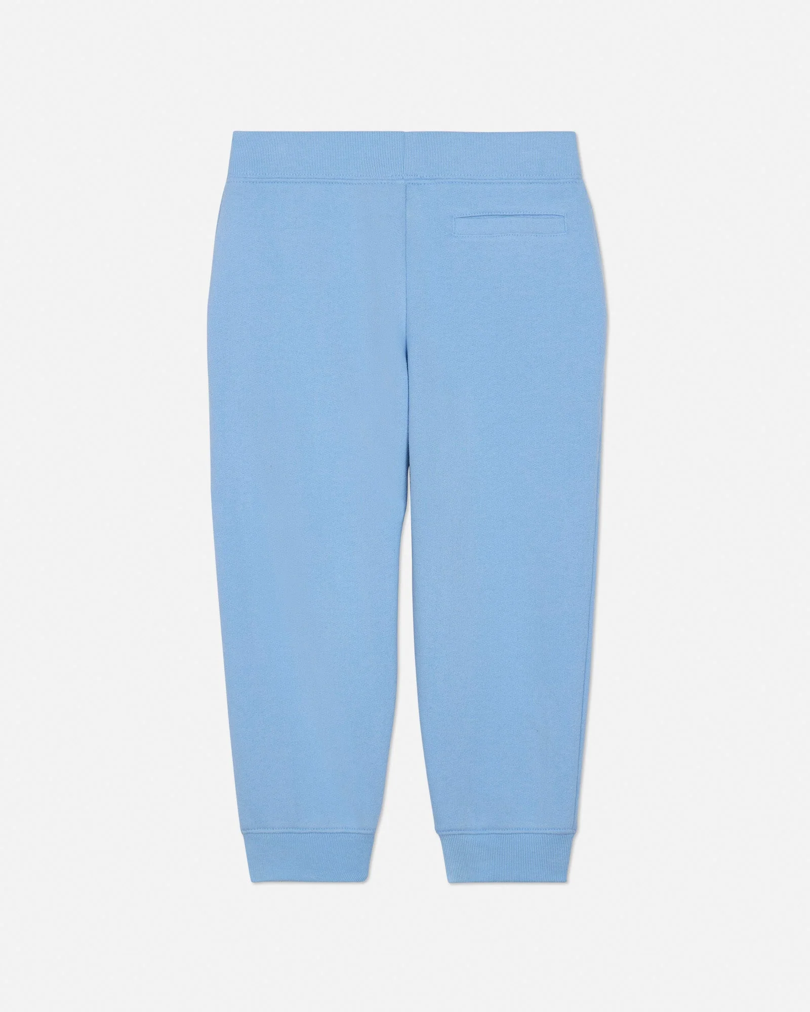 GOAT USA Toddler Full-Zip Hooded Sweatshirt / Sweatpants Carolina Blue - Image 4