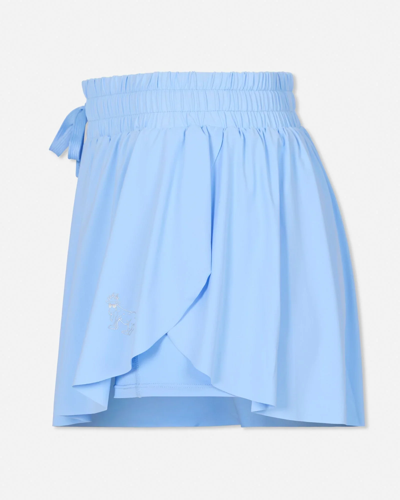 GOAT USA Girls' Butterfly Shorts - Image 2