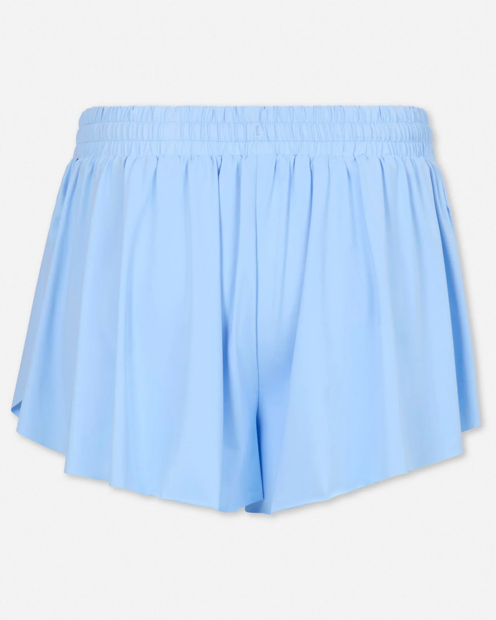 GOAT USA Girls' Butterfly Shorts - Image 3