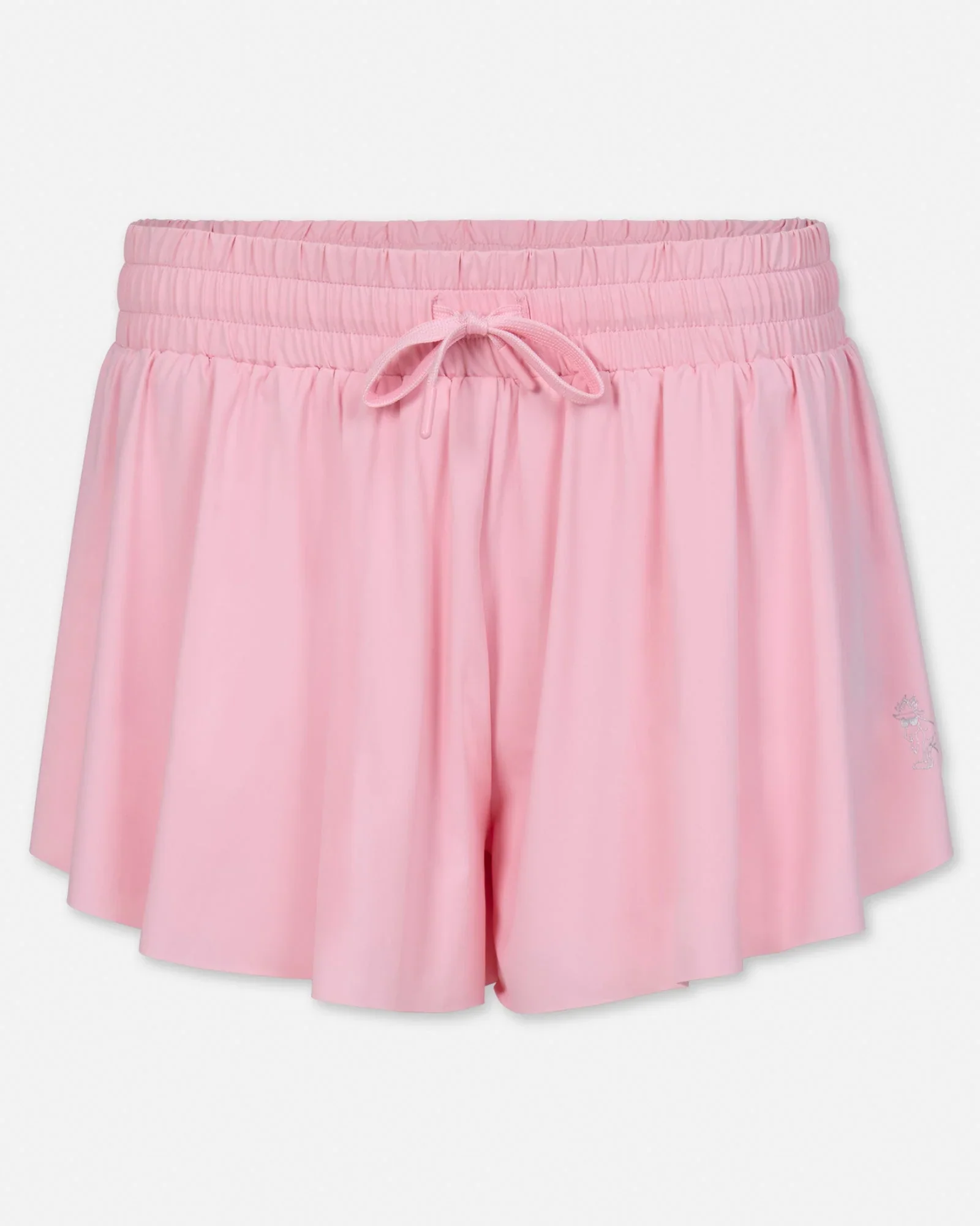 GOAT USA Girls' Butterfly Shorts - Image 4