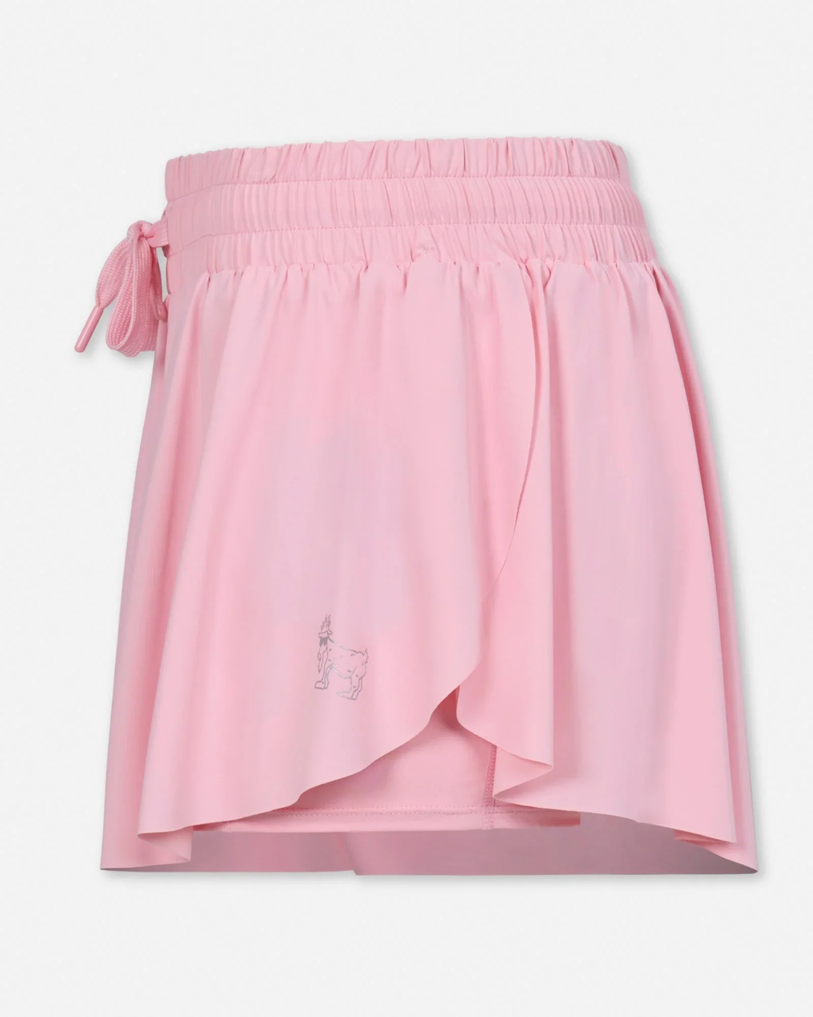 GOAT USA Girls' Butterfly Shorts - Image 5