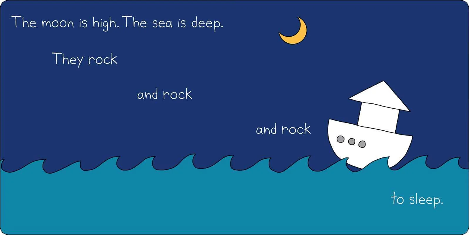 Going to Bed Book by Sandra Boynton: Board Books; 16 pages / English - Image 5