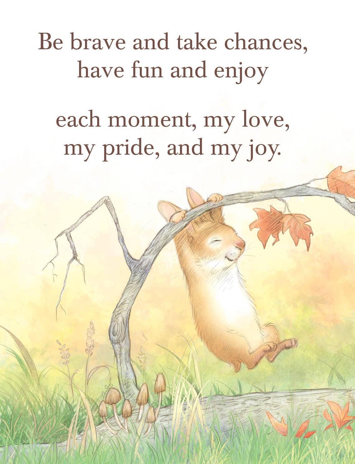 Grandpa Loves You! Board Book - Image 4