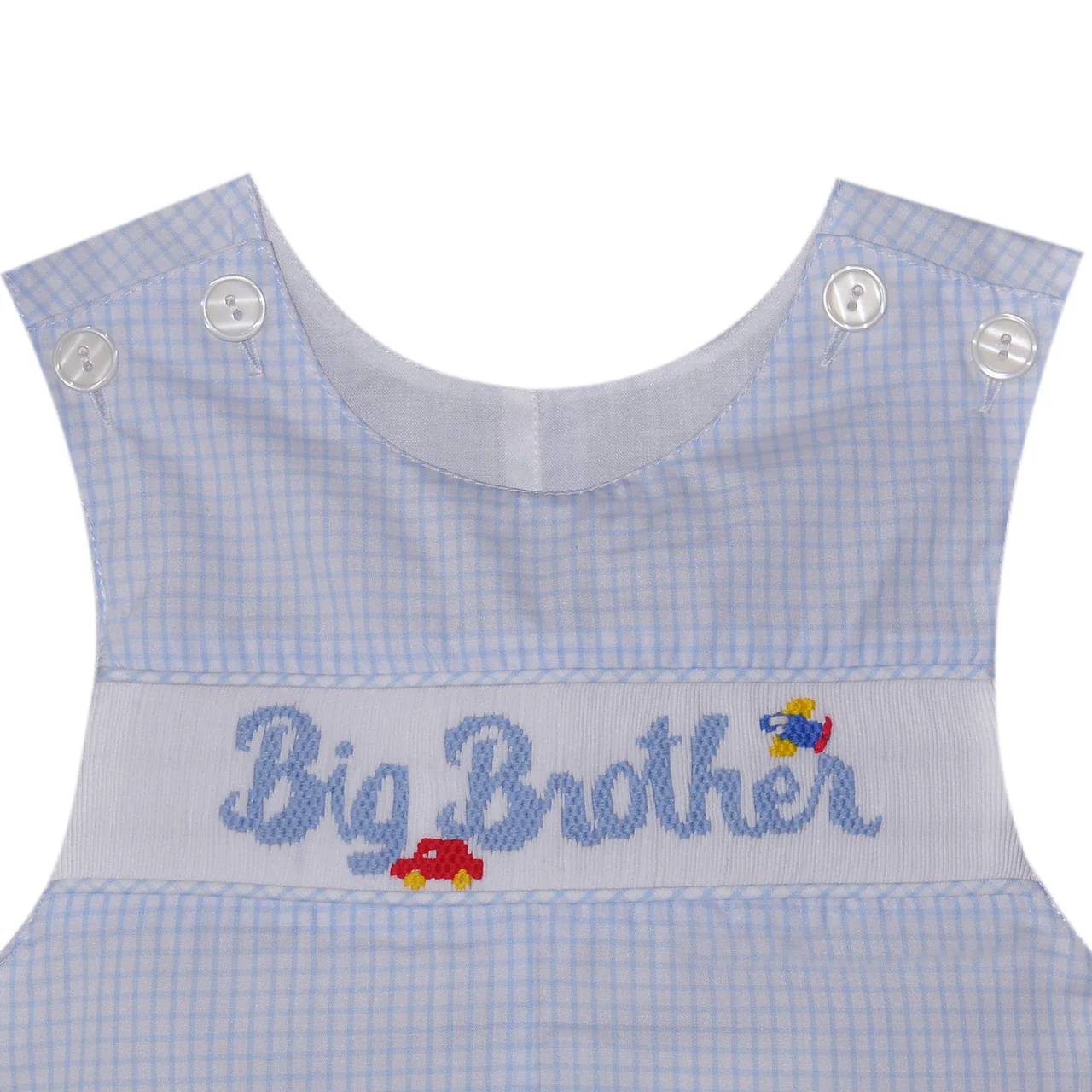 Hayes Shortall - Big Brother - Image 2
