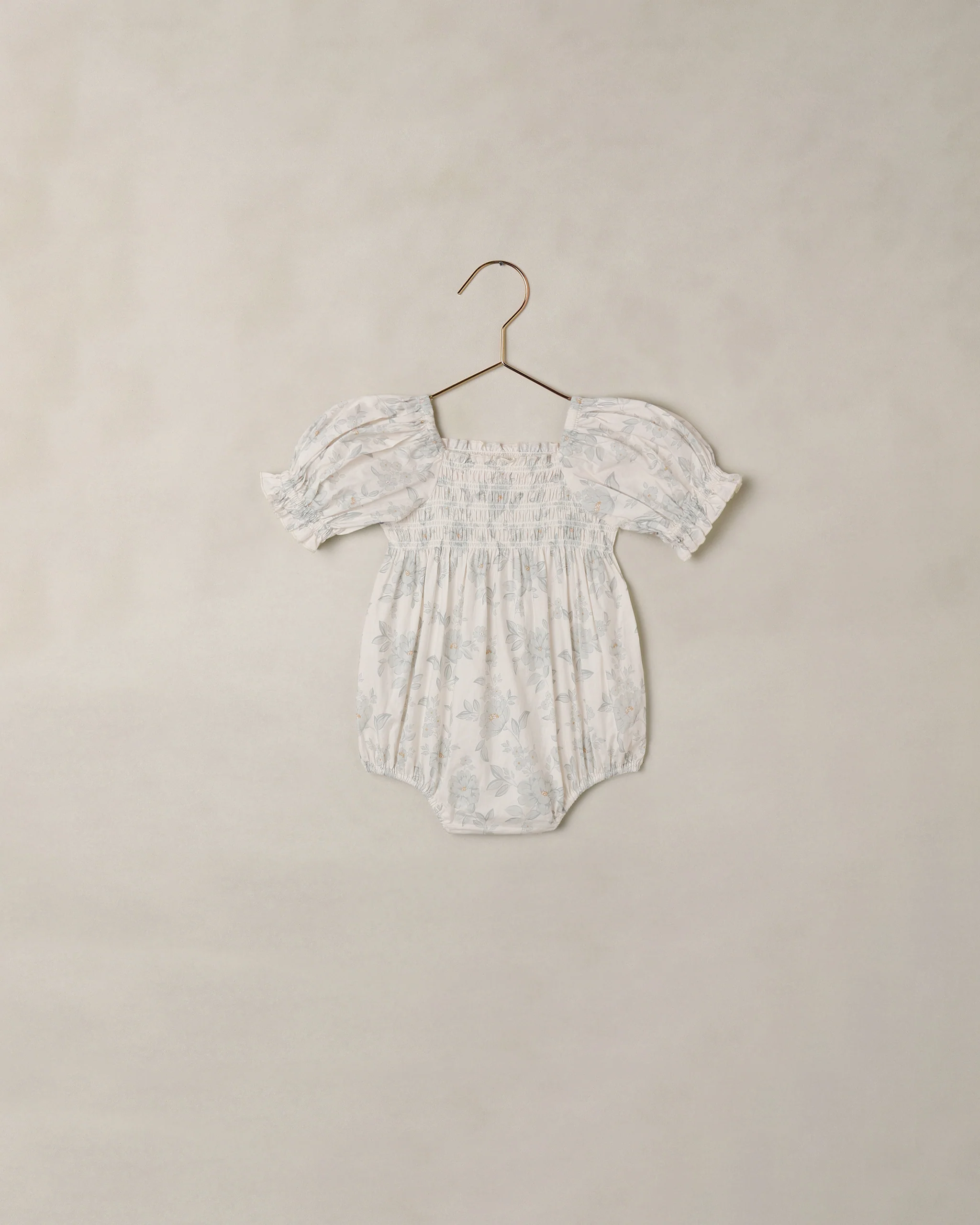 Noralee HAZEL ROMPER MIST ENGLISH ROSE - Image 2