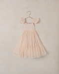 Noralee Clara Dress Pearl - Image 2