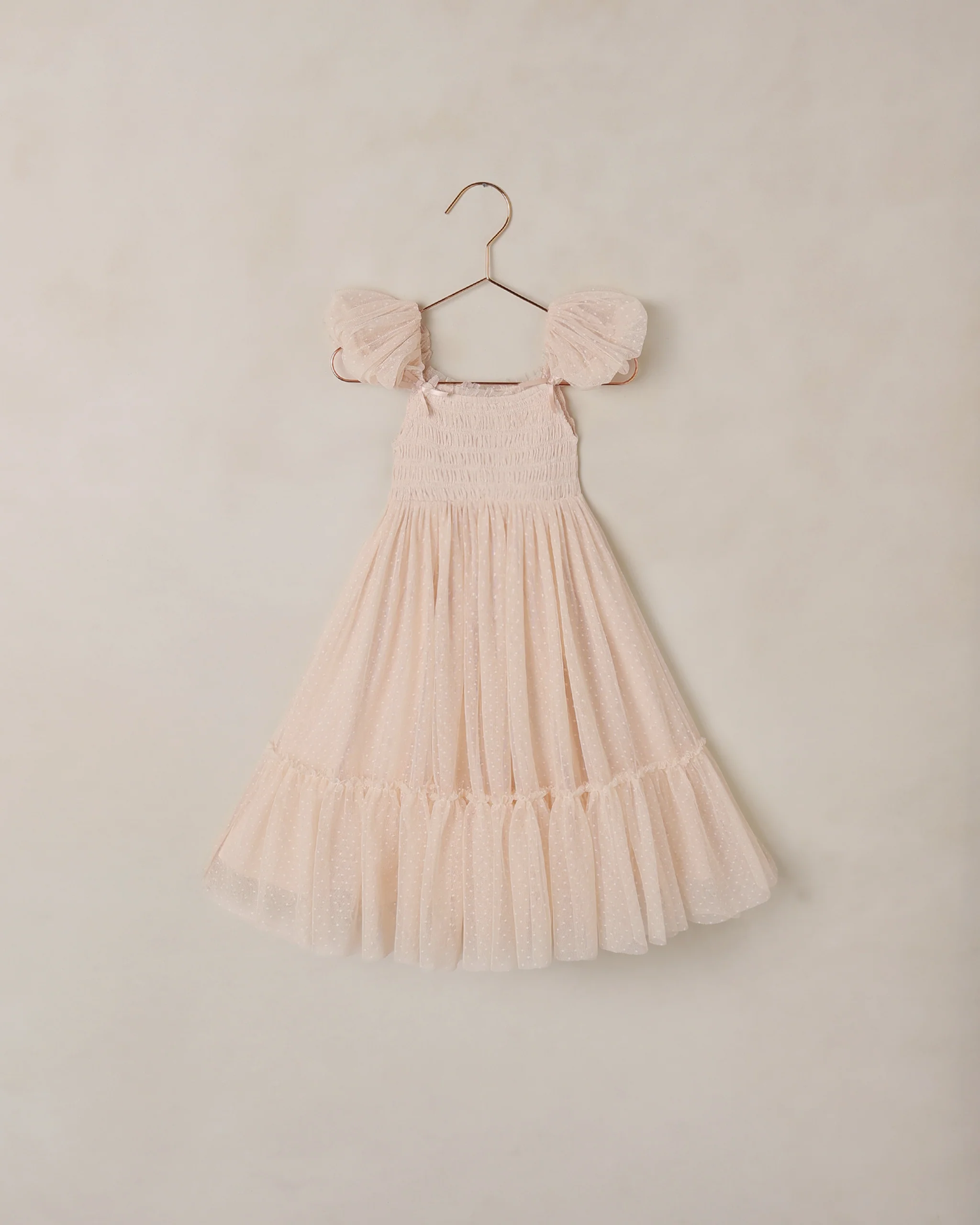 Noralee Clara Dress Pearl - Image 3