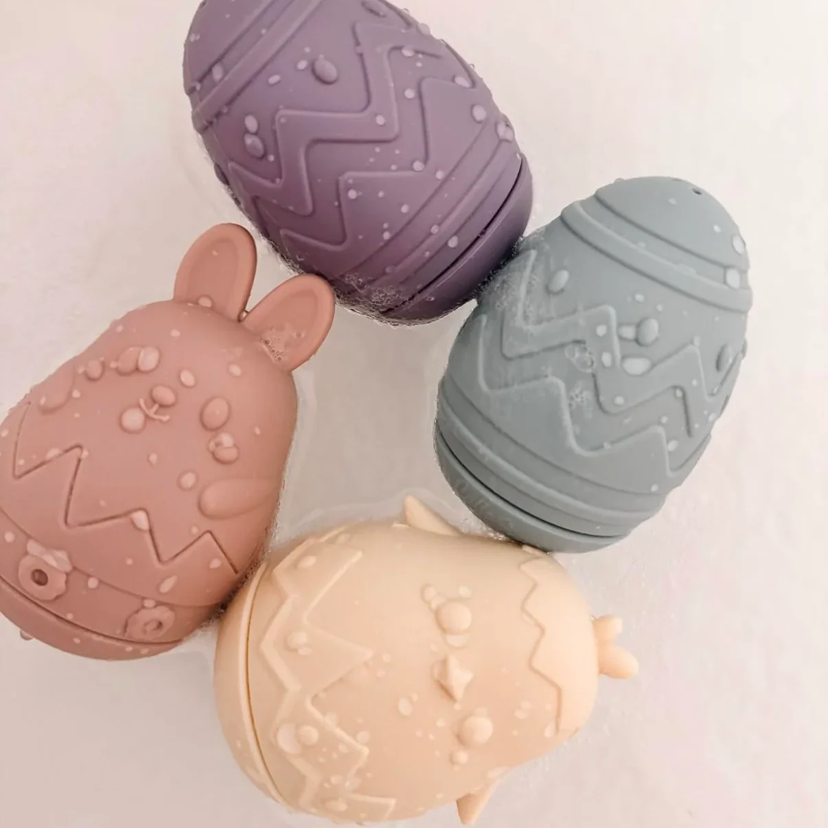 Hippity Hoppity Bath Toys - Image 10