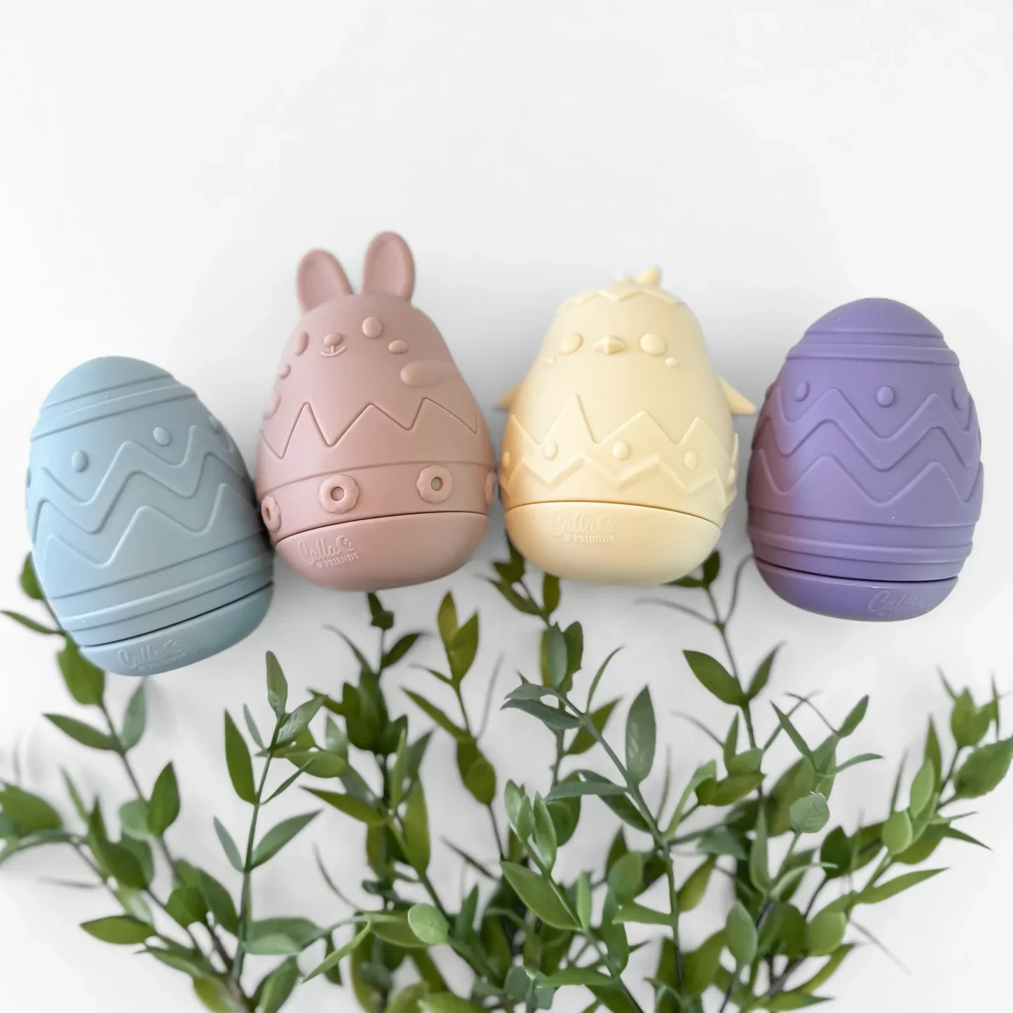 Hippity Hoppity Bath Toys - Image 11