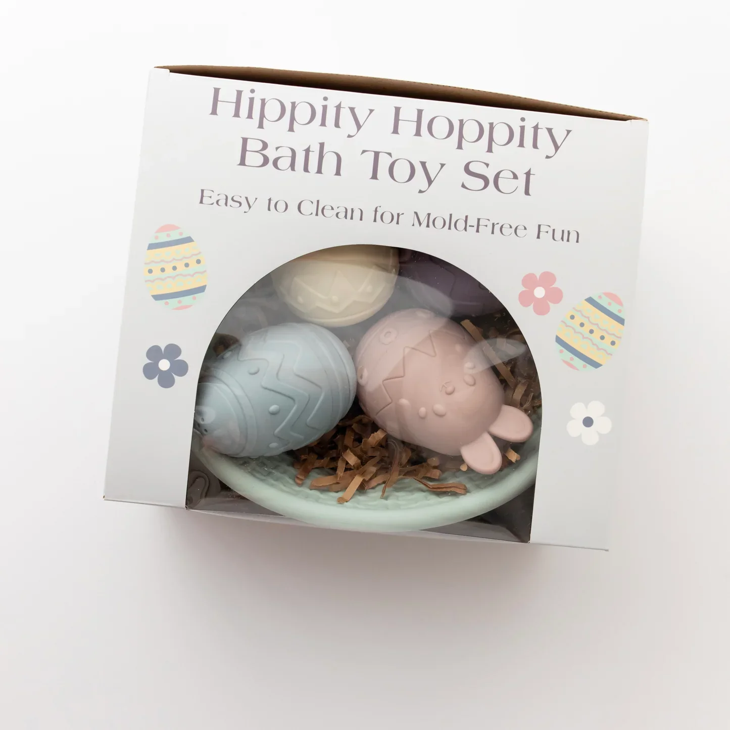Hippity Hoppity Bath Toys - Image 13
