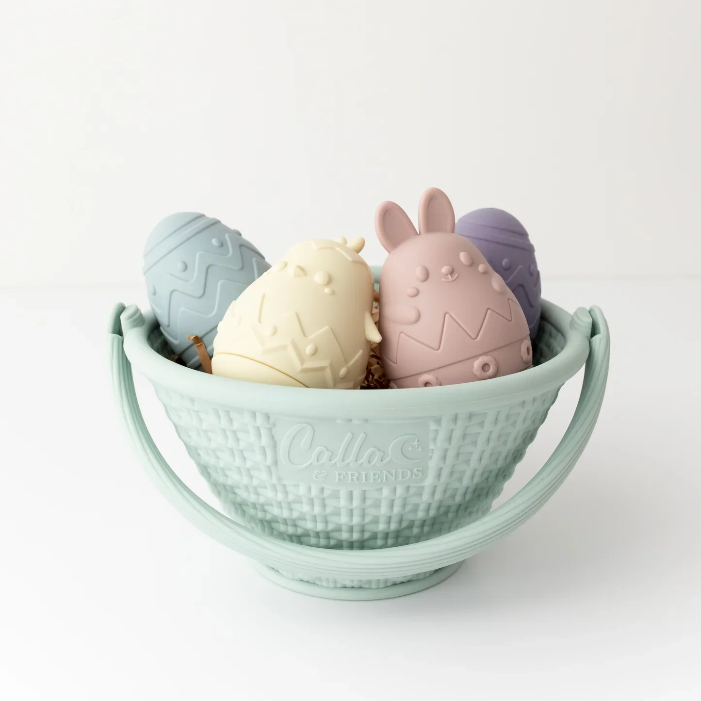 Hippity Hoppity Bath Toys - Image 2