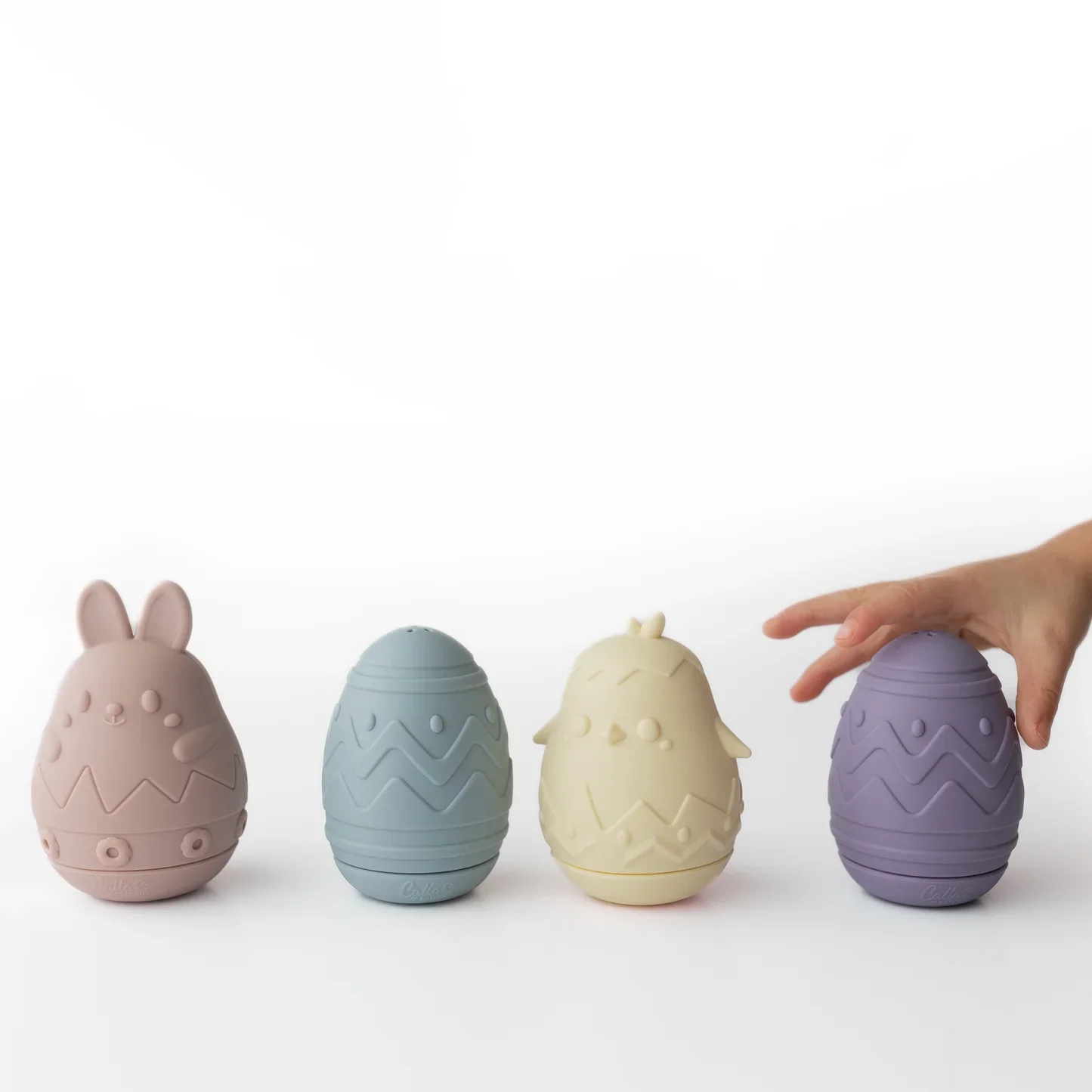Hippity Hoppity Bath Toys - Image 3