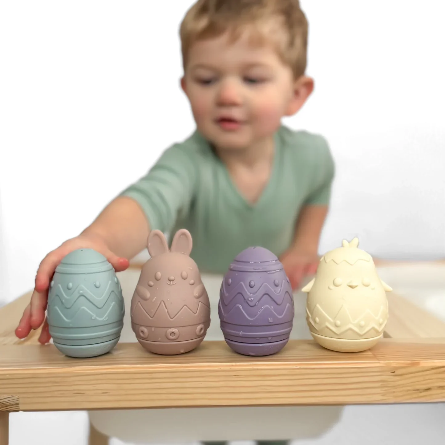 Hippity Hoppity Bath Toys - Image 4