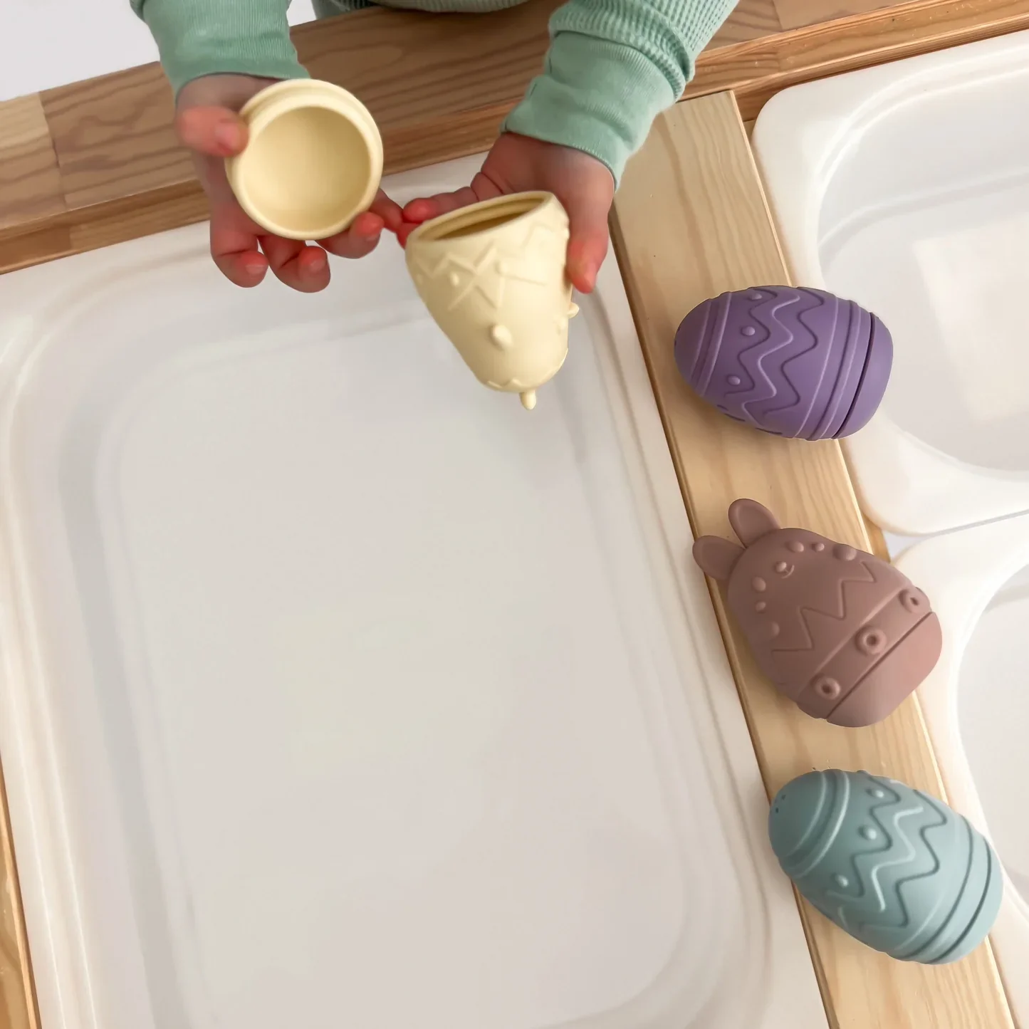 Hippity Hoppity Bath Toys - Image 5