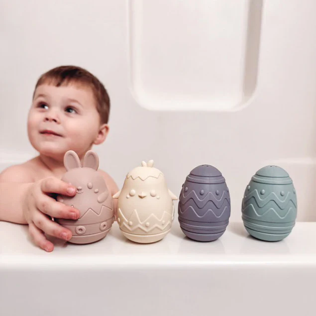 Hippity Hoppity Bath Toys - Image 8