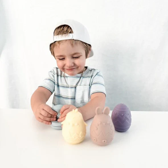Hippity Hoppity Bath Toys - Image 9