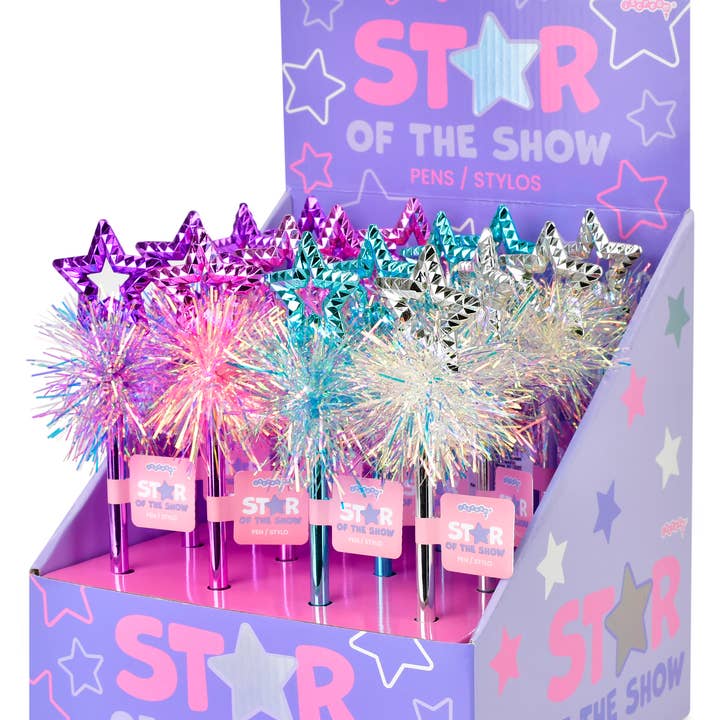 Iscream Cheer Pens - Image 2