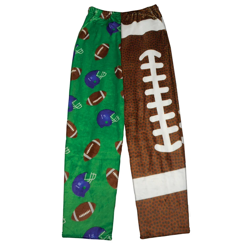 iscream Sports Plush Pants - Image 3