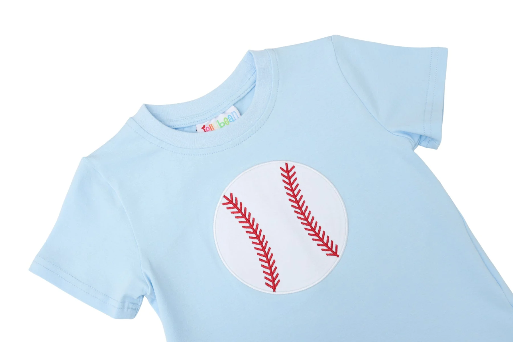 Jellybean Ball Park Shirt - Image 7