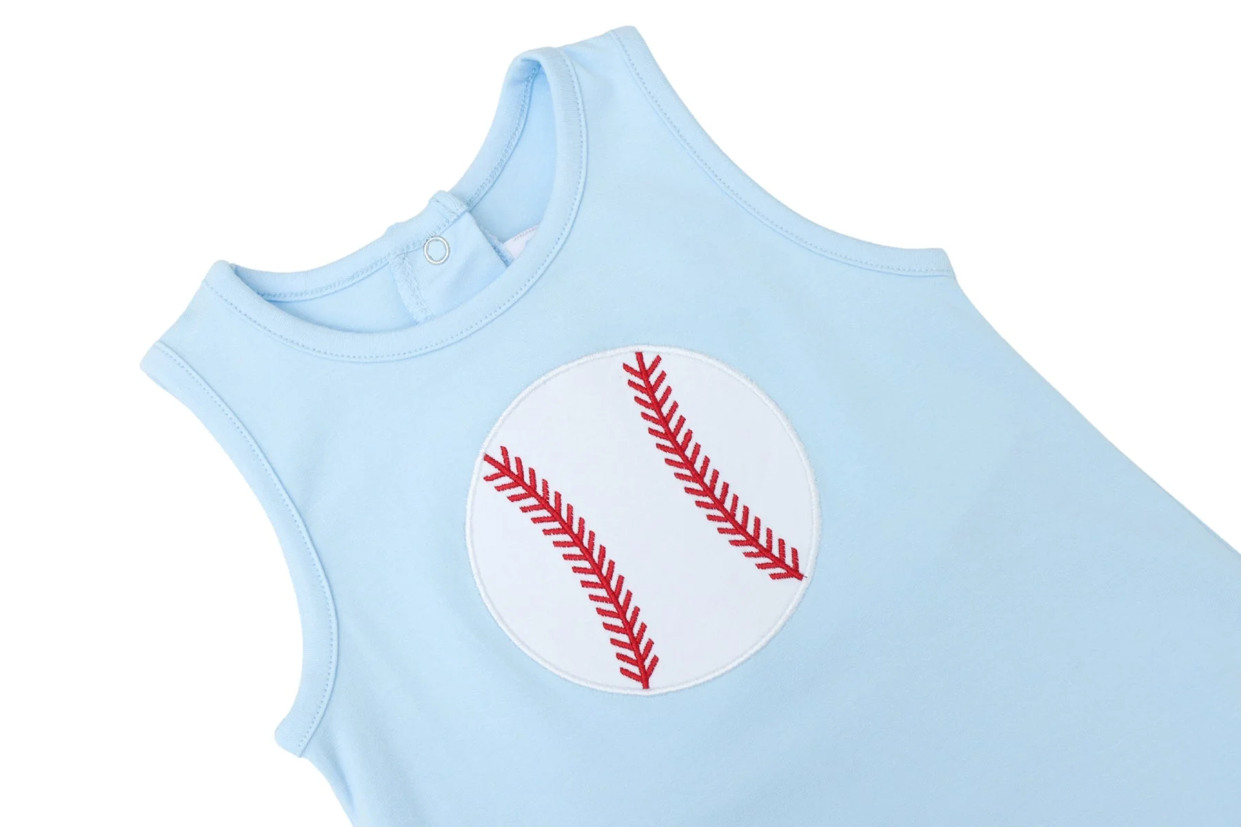 Jellybean Boy Ball Park Bubble - Image 6